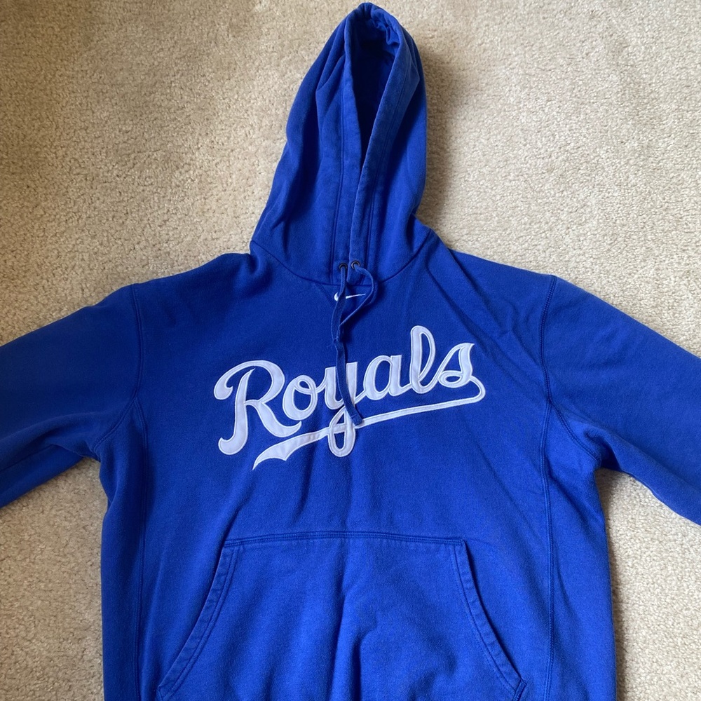 Men hoodie